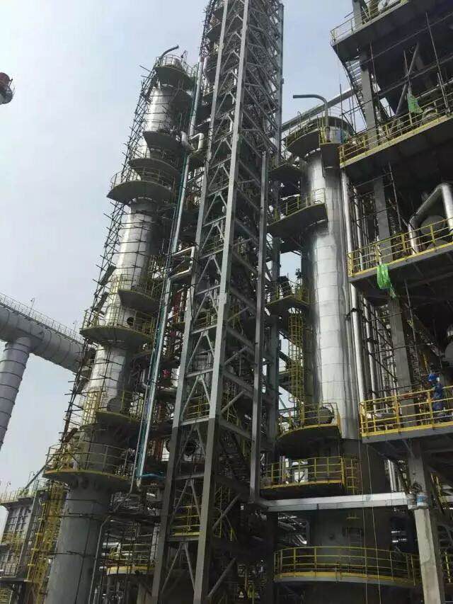 当涂设备翻新喷涂・钢构厂房升级改造