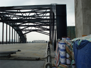 当涂专注工业场景喷漆服务